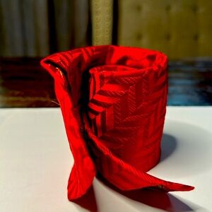 Robert Talbot Neck Tie